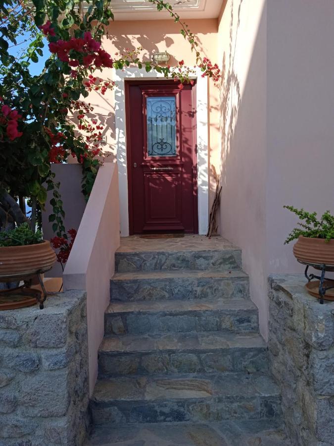 Calma Villa Perdika  Exterior photo